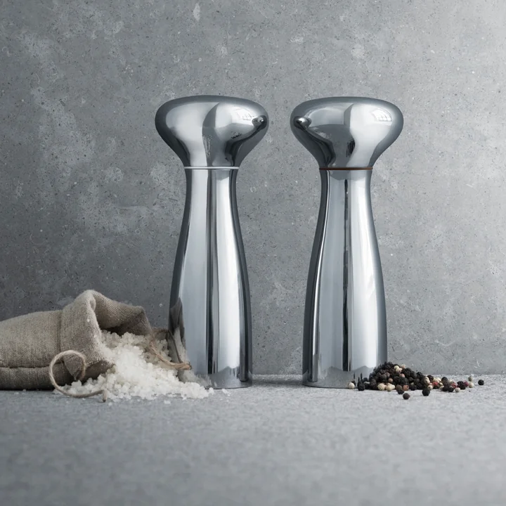Georg Jensen - Alfredo Salt and Pepper
