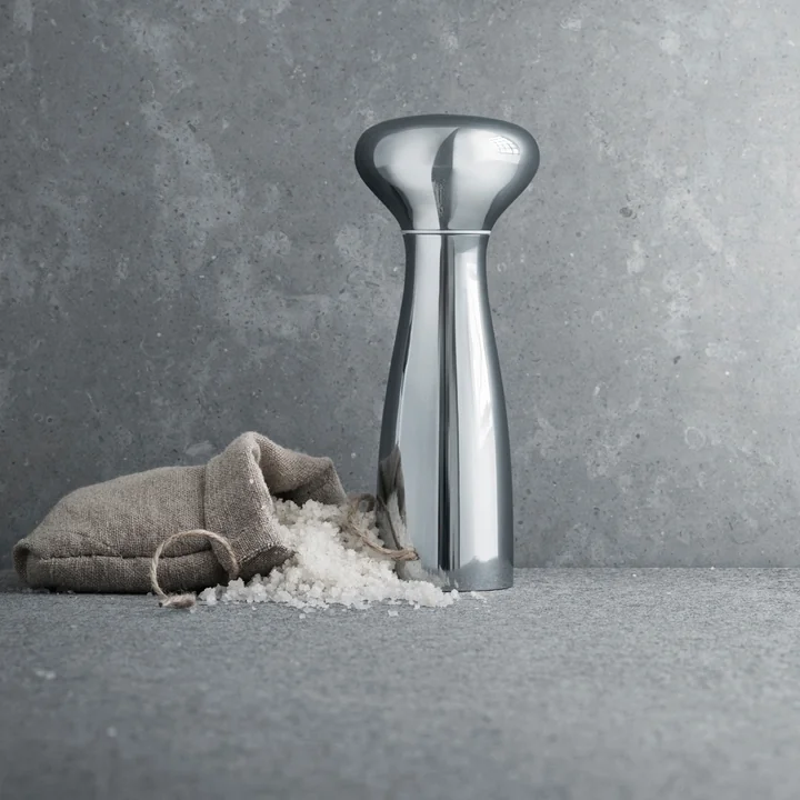 Georg Jensen - Alfredo Salt Mill