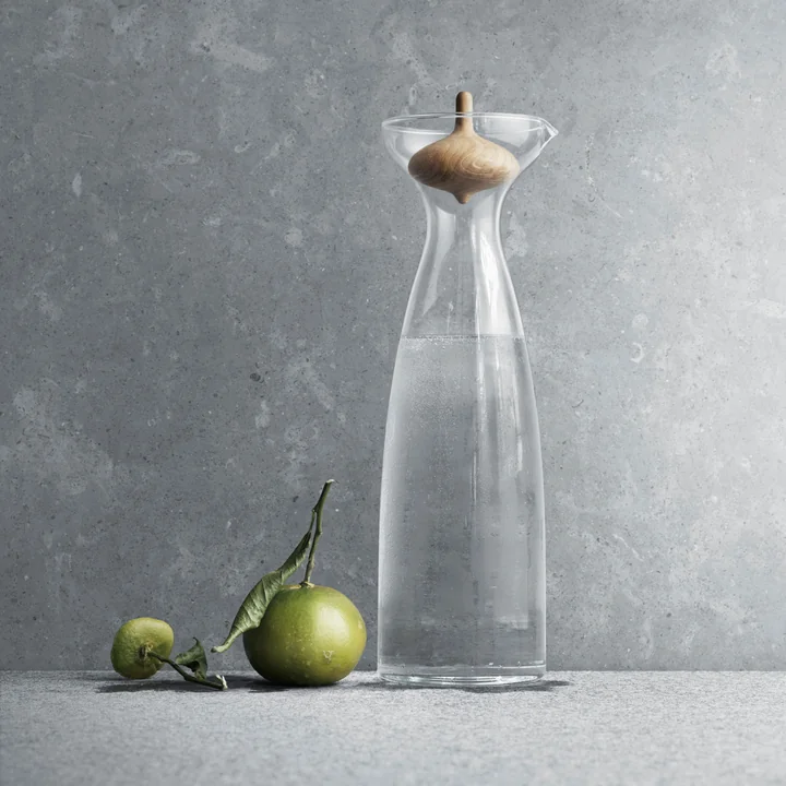 Georg Jensen - Alfredo Carafe 1,0 L