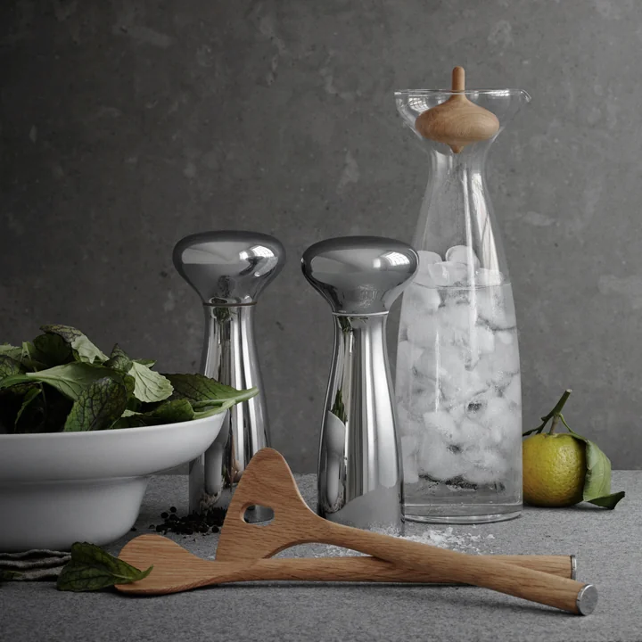 Georg Jensen - Alfredo Group- 1