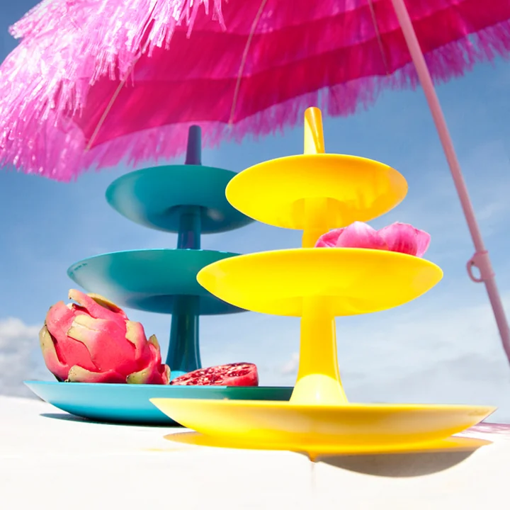 Babell Etagere from Koziol