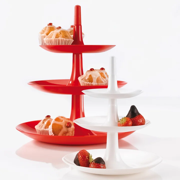 Babell Etagere from Koziol