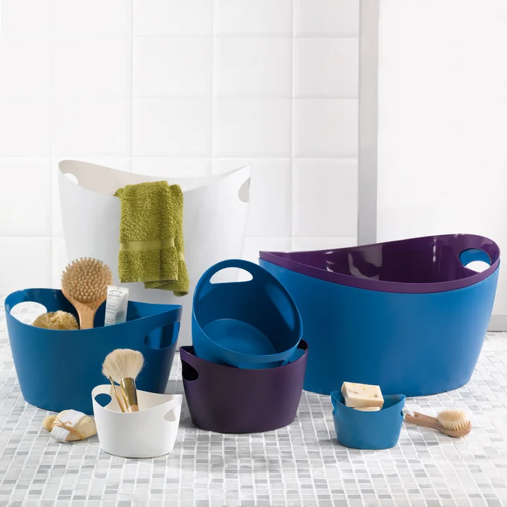 Keeping order made easy