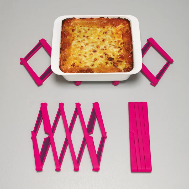 Joseph Joseph - Stretch Coaster - Situation