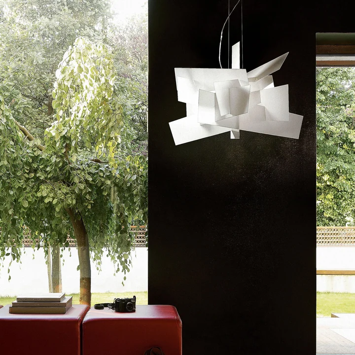 Foscarini - Big Bang Pendant Lamp - Situation - 2