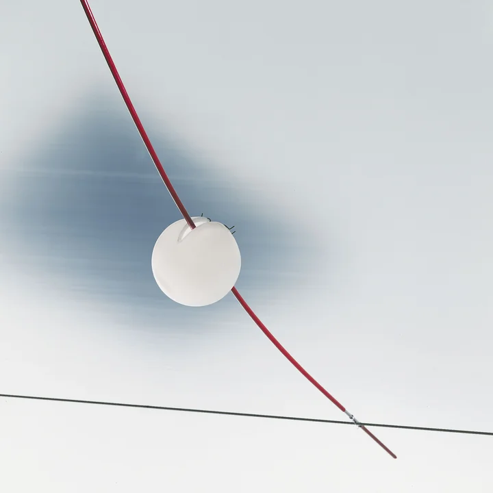 Ingo Maurer - YaYaHo Light System, Element 1