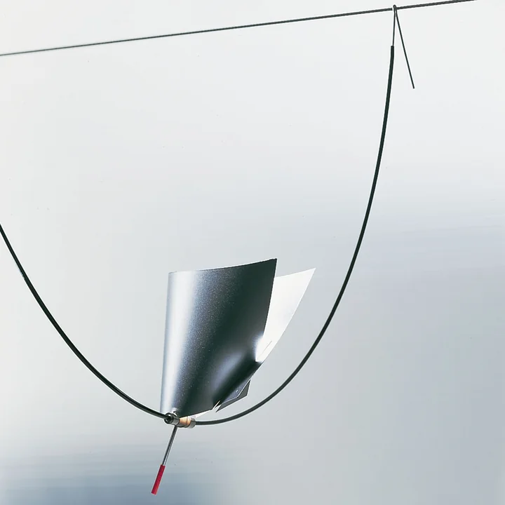 Ingo Maurer - YaYaHo Light System, Element 3