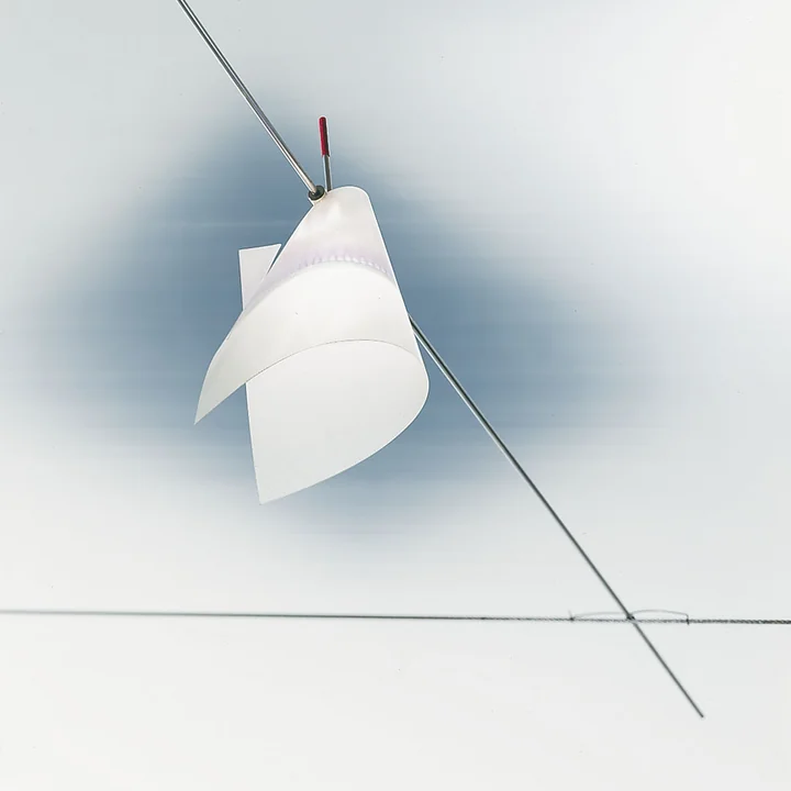 Ingo Maurer - YaYaHo Light System, Element 6