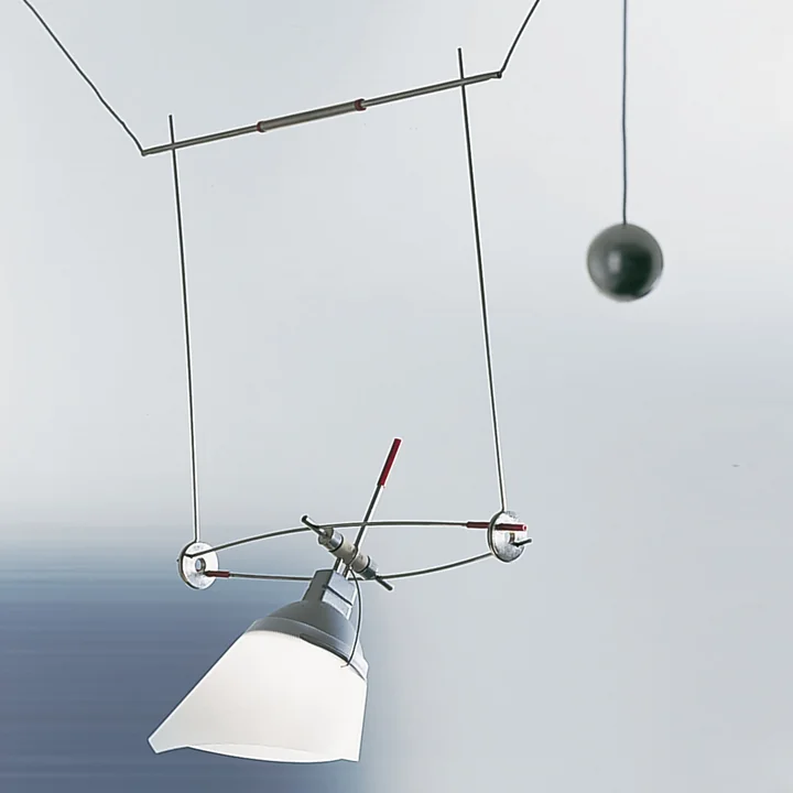 Ingo Maurer - YaYaHo Light System, Element 77