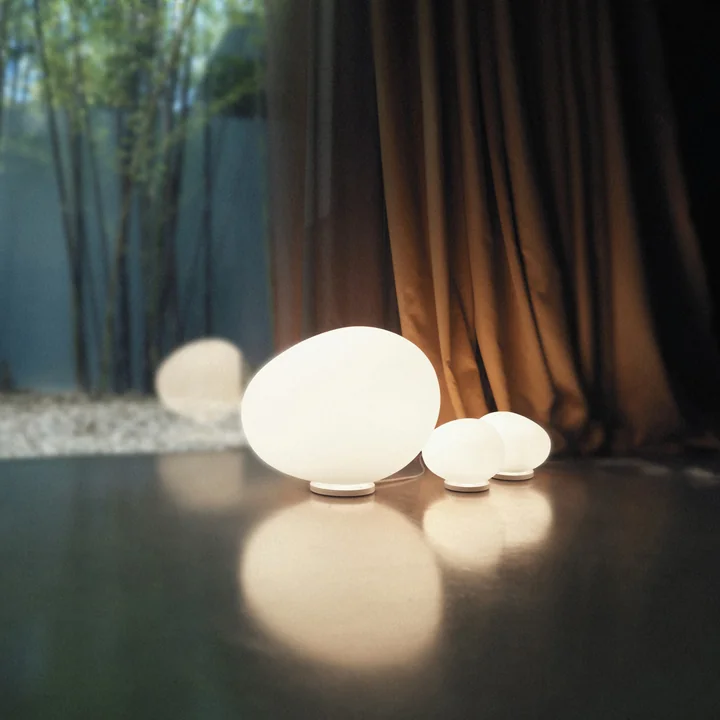 Foscarini - Outdoor Gregg table lamp