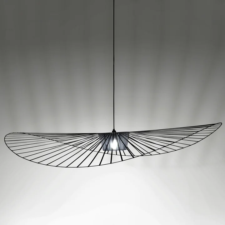 Vertigo Pendant light from Petite Friture