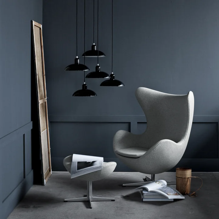Egg Chair from Fritz Hansen