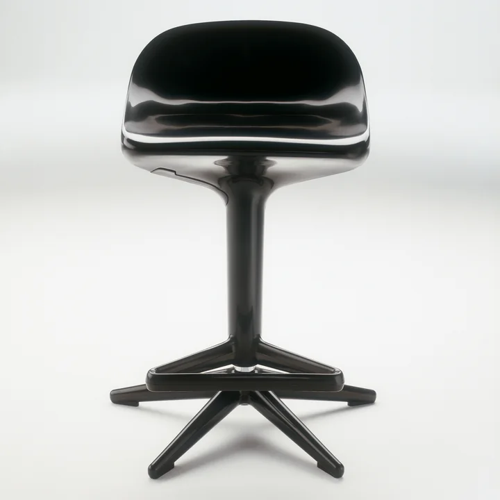Kartell - Spoon Bar stool