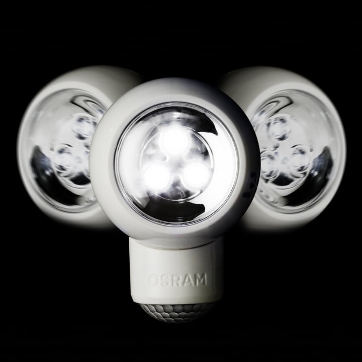 Spylux LED Multifunction Lamp by Osram