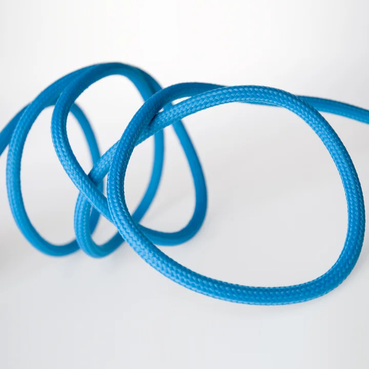 NUD Classic - blue cable - ambience