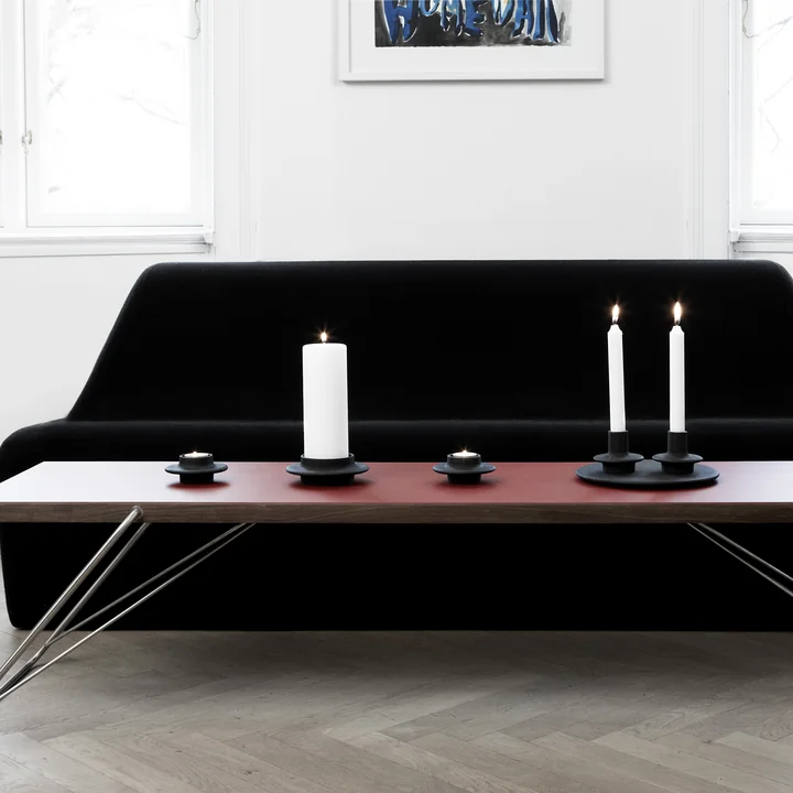 Normann Copenhagen - Heima Candlestick