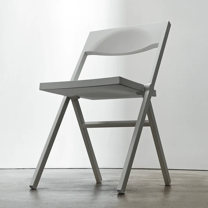 Alessichair by Lamm - Piana Folding Chair