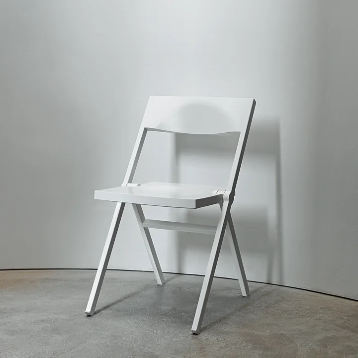 Alessichair by Lamm - Piana Folding Chair