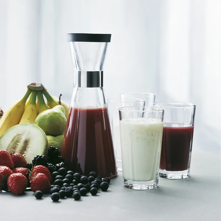 Grand Cru Water carafe from Rosendahl