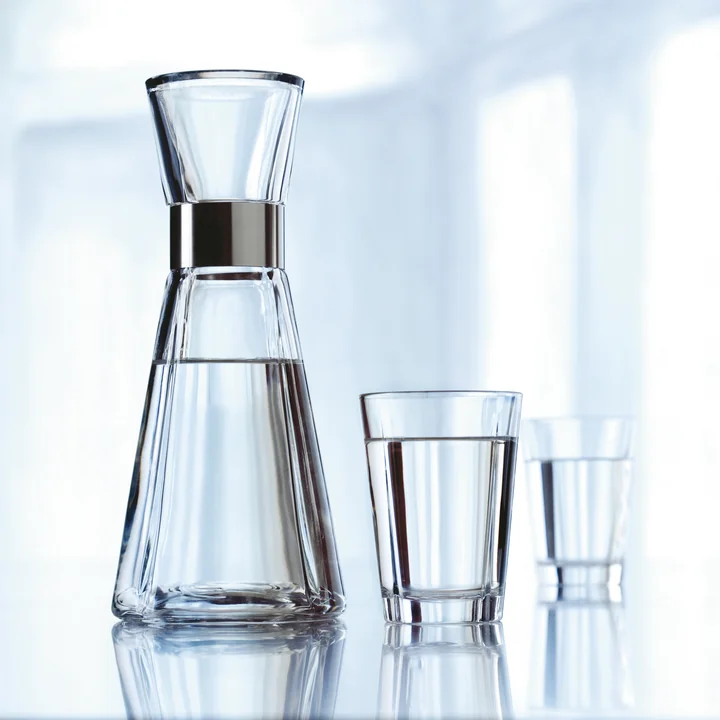 Grand Cru Water carafe from Rosendahl