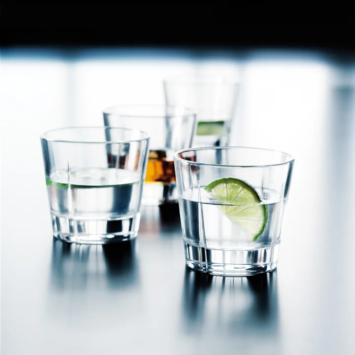 The Grand Cru Whisky Glass