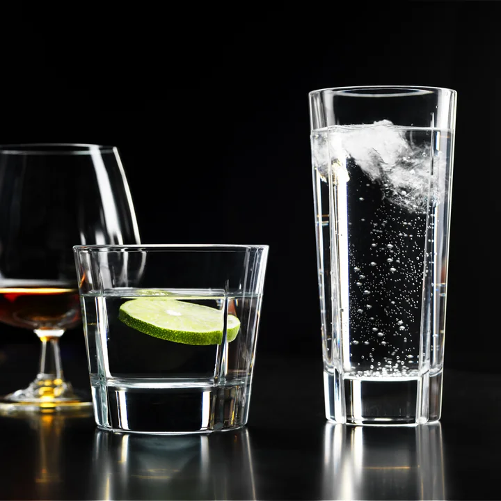 Enjoy spirits in style with Grand Cru