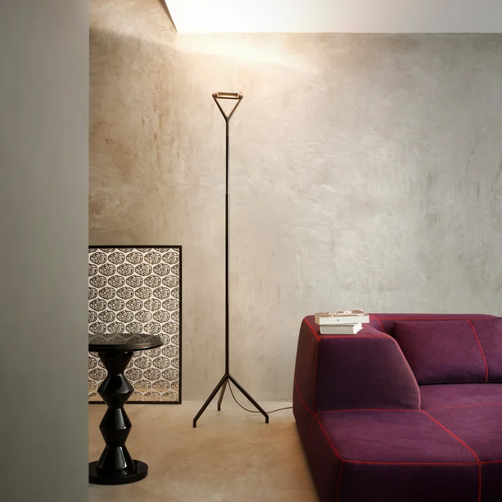 Luceplan - Lola Floor Lamp