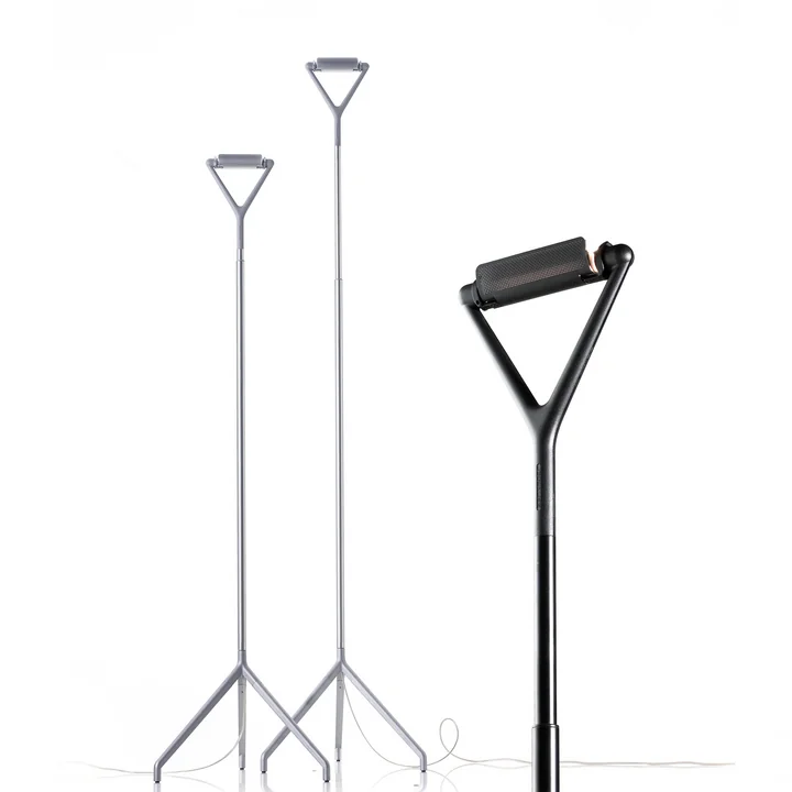 Luceplan - Lola Floor Lamp