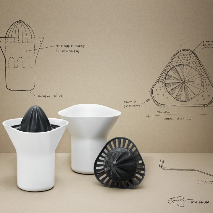 Rig-Tig - Citrus juicer