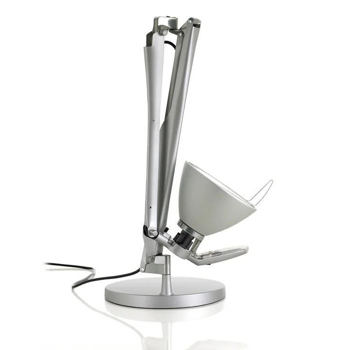 Fortebraccio -Desk lamp from Luceplan