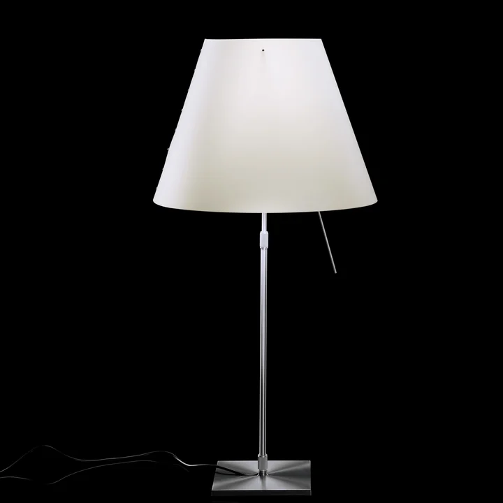 Luceplan - Costanza table lamp D13 c