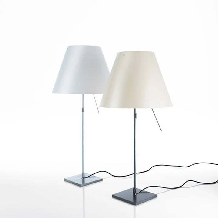 Luceplan - Costanza Table lamp D13 c.