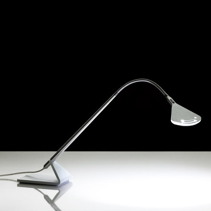 Mix Desk Lamp by Luceplan in the design shop