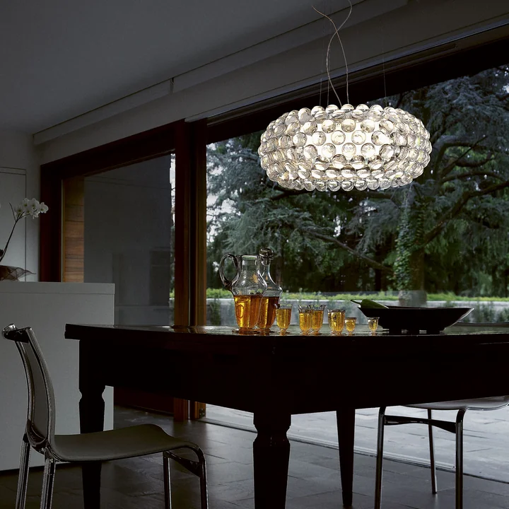 Foscarini - Caboche pendant light