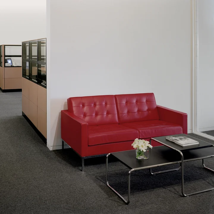 Knoll - Laccio coffee table