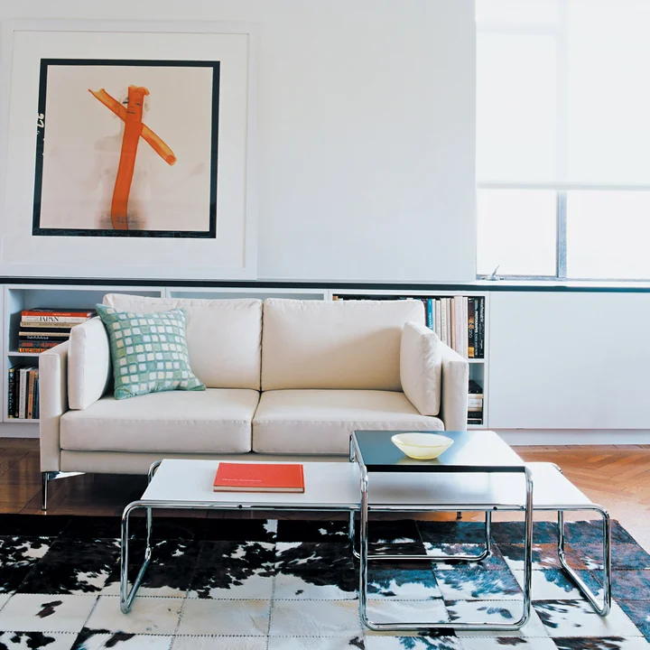 Knoll - Laccio coffee table