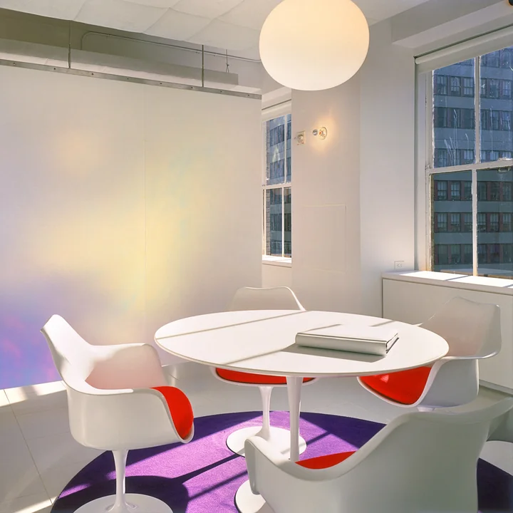 Saarinen Tulip Chair from Knoll