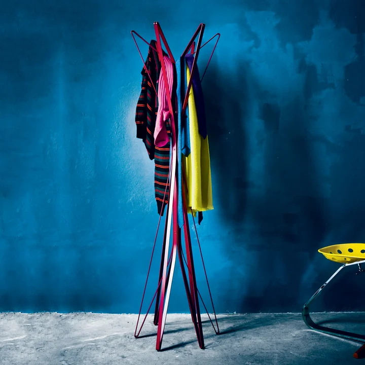 Zanotta - Aster Wardrobe