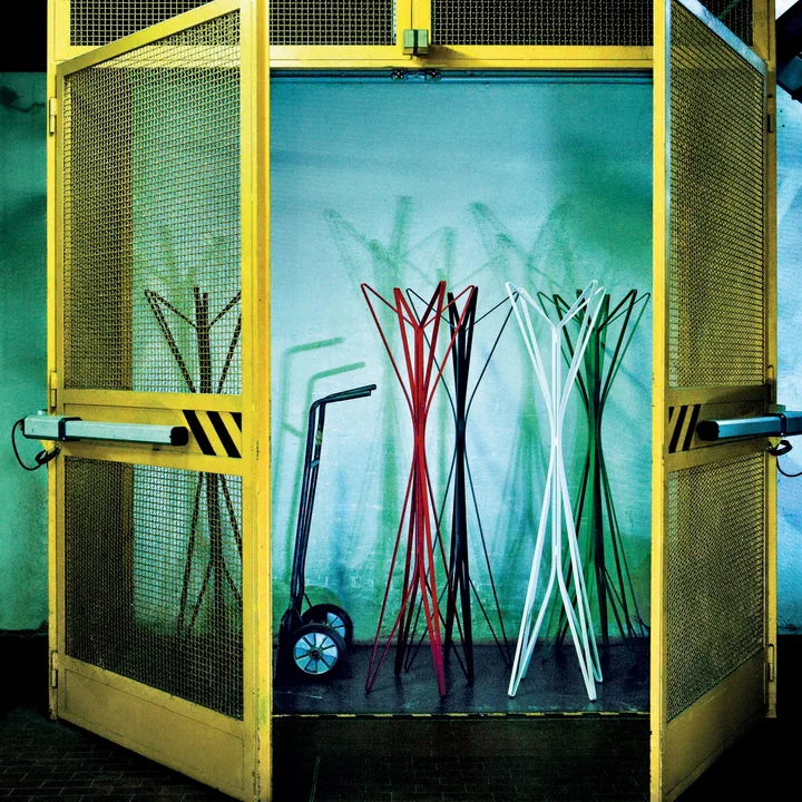 Zanotta - Aster Wardrobe