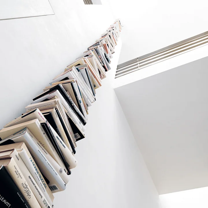 Opinion Ciatti - Ptolomeo wall-bookshelf