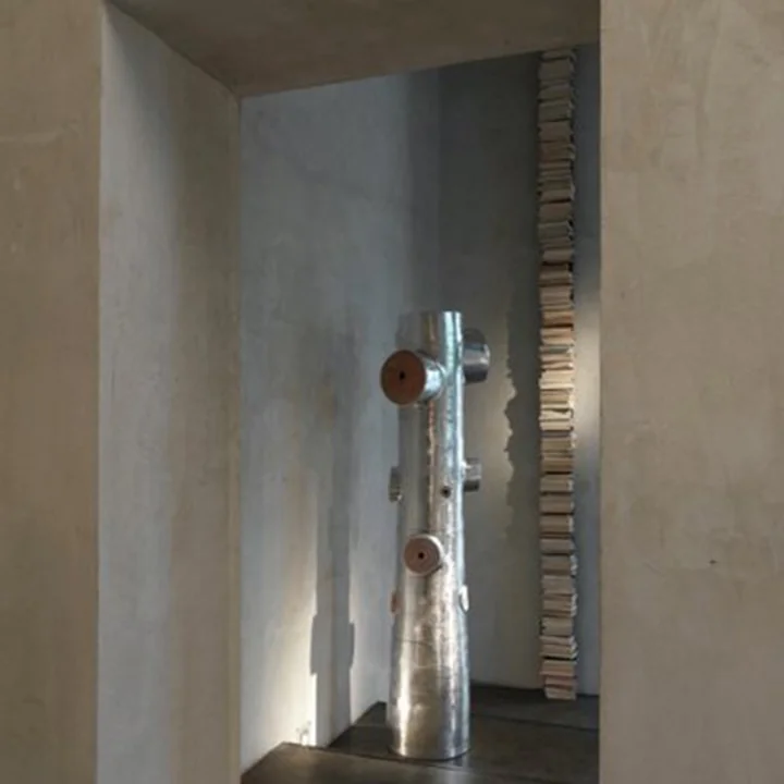 Opinion Ciatti - Ptolomeo wall-bookshelf