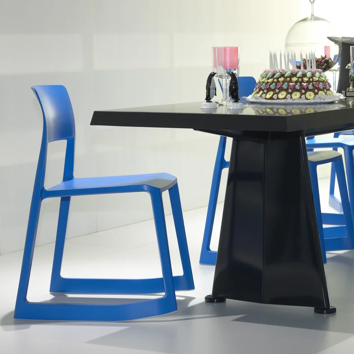 The Tip Ton Chair from Vitra