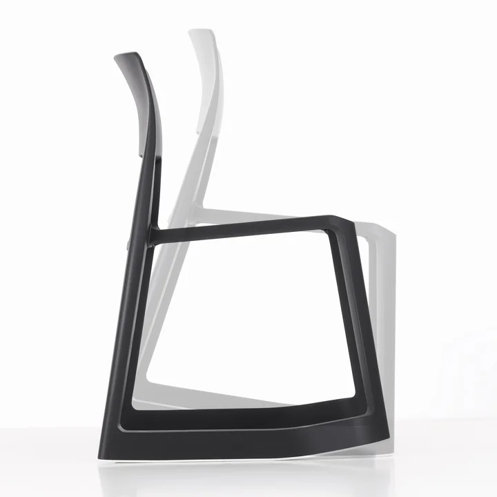 The Tip Ton Chair from Vitra