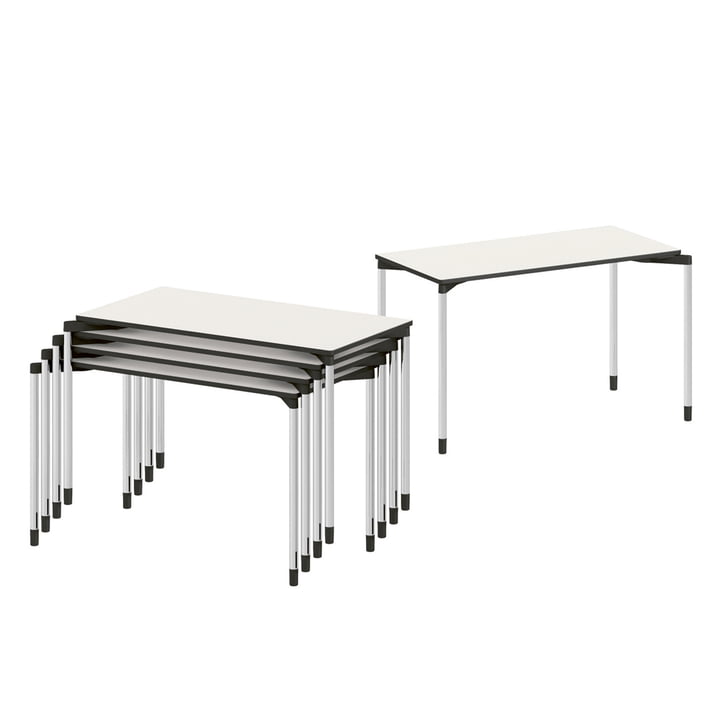 Vitra - Map table | Connox