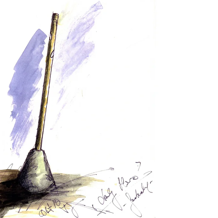 Wardrobe "Servant" from Auerberg