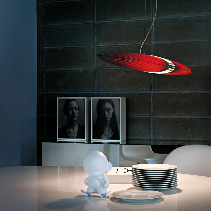 Luceplan - Titania Pendant Lamp