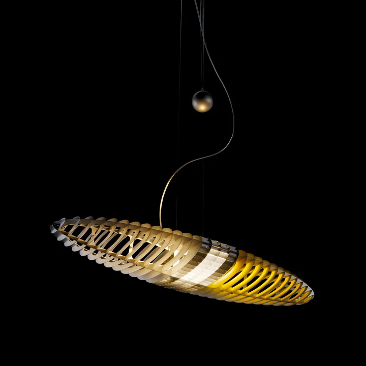 Luceplan - Titania Pendant Lamp