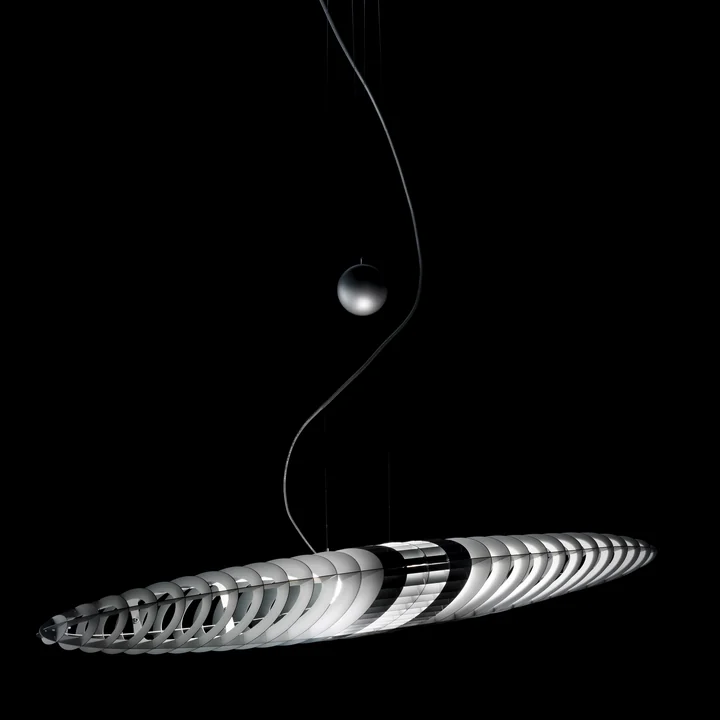 Luceplan - Titania Pendant Lamp