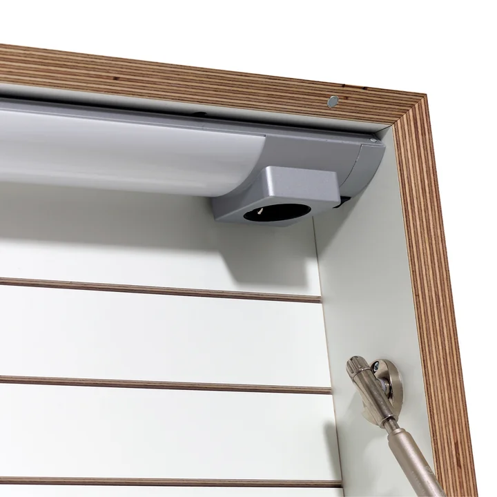 Müller Small Living - Flatmate Wall secretary