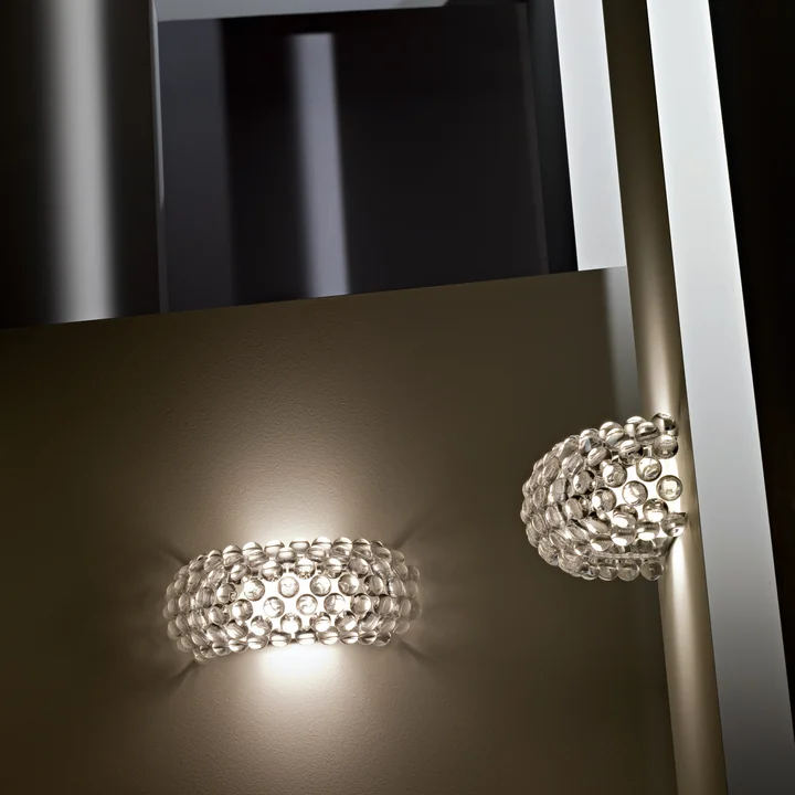 Foscarini - Caboche Wall lamp